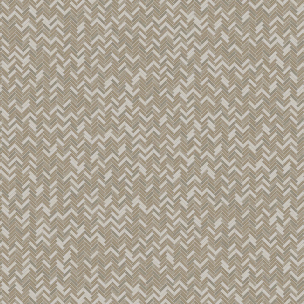 American Olean Serentina - Accord, Herringbone, 5/8X2, Glossy (SA96) - Accord