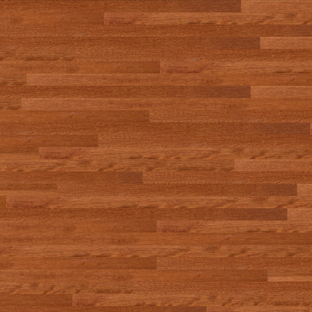 Wickham Hardwood Birch, Cinnamon - Solid 3/4 in. (19mm)