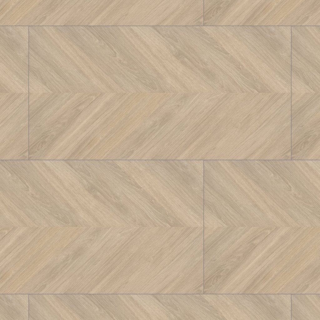 Emser Tile CHORUS CHEVRON MAPLE MATTE -POR - Tan