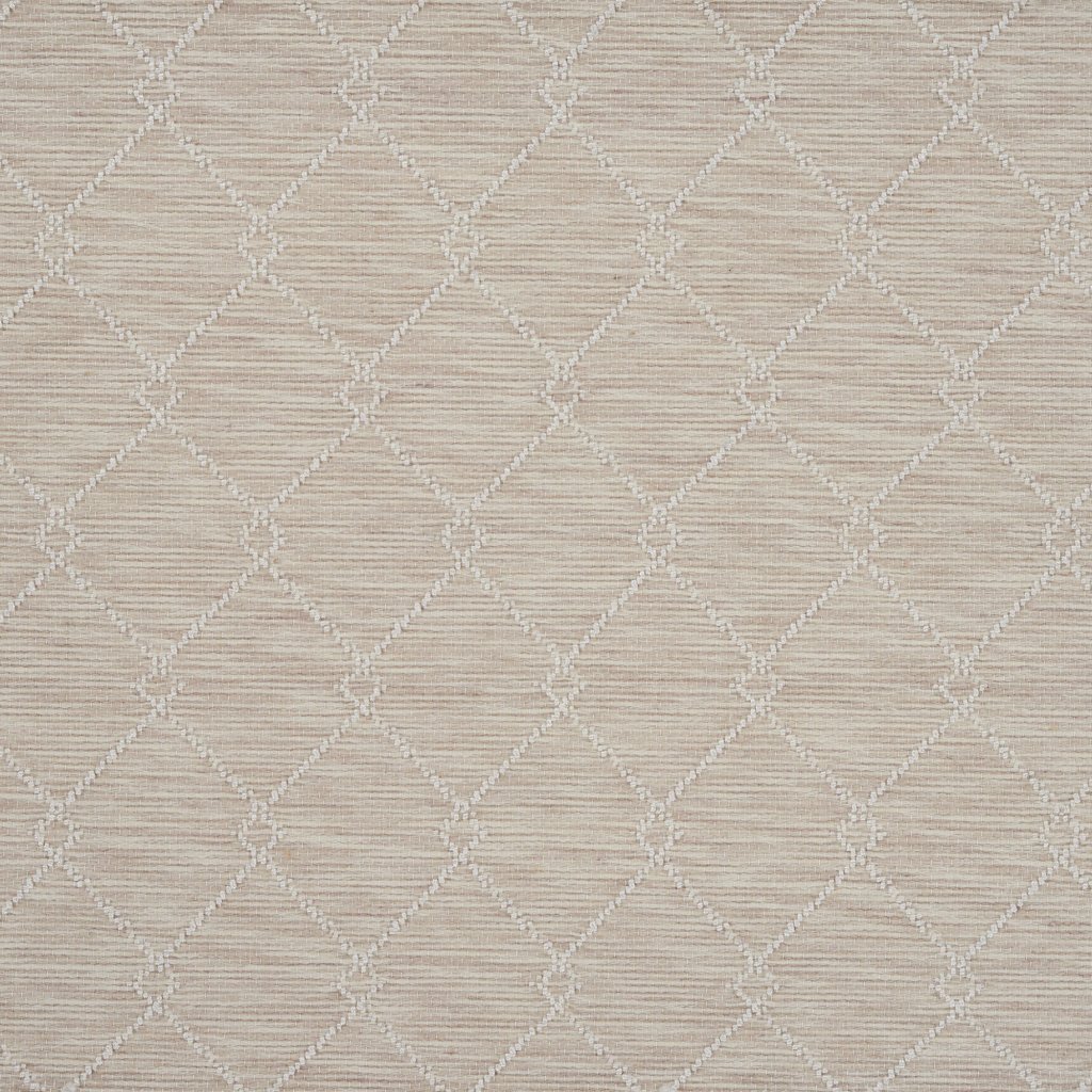 Nourison BRILLIANT ACCENTS BRILLIANT DIAMOND BRDMD ALABASTER