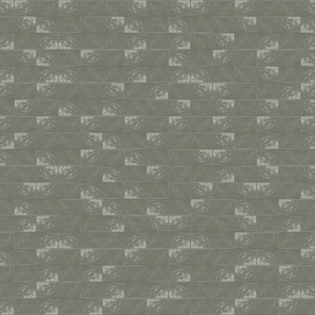 Emser Tile PIGMENTA DYE GLOSSY - Green
