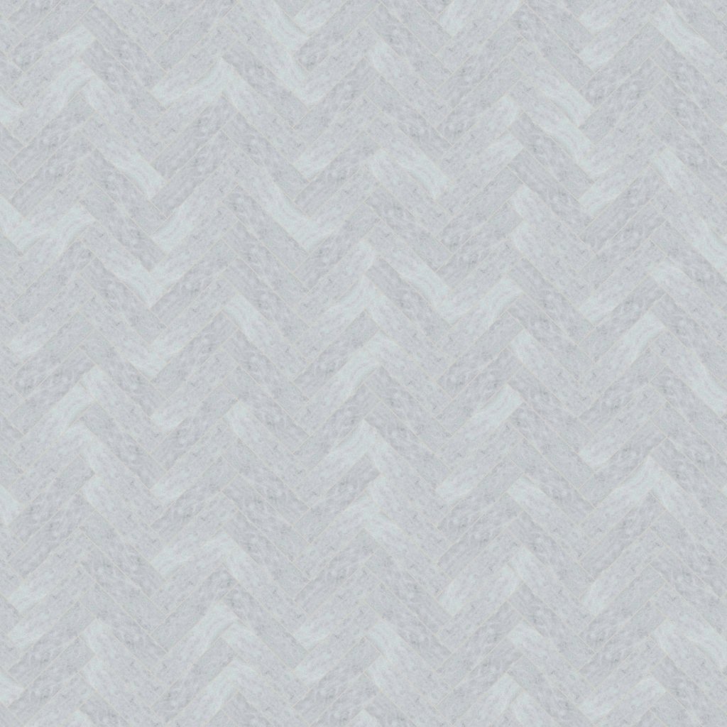 Qualis Ceramica Aura Fresca 1.25x4 Herringbone Mosaic