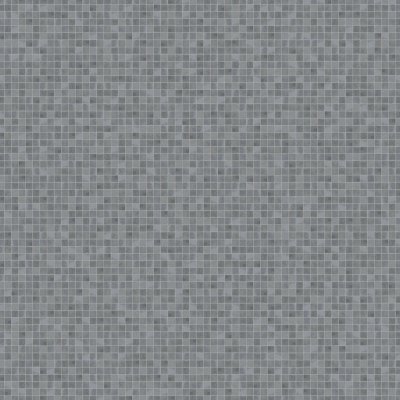 Marble Systems Basalto Honed 1x1 Basalt Mosaic 12x12 - Basalto - 12" x 12" x 3/8"