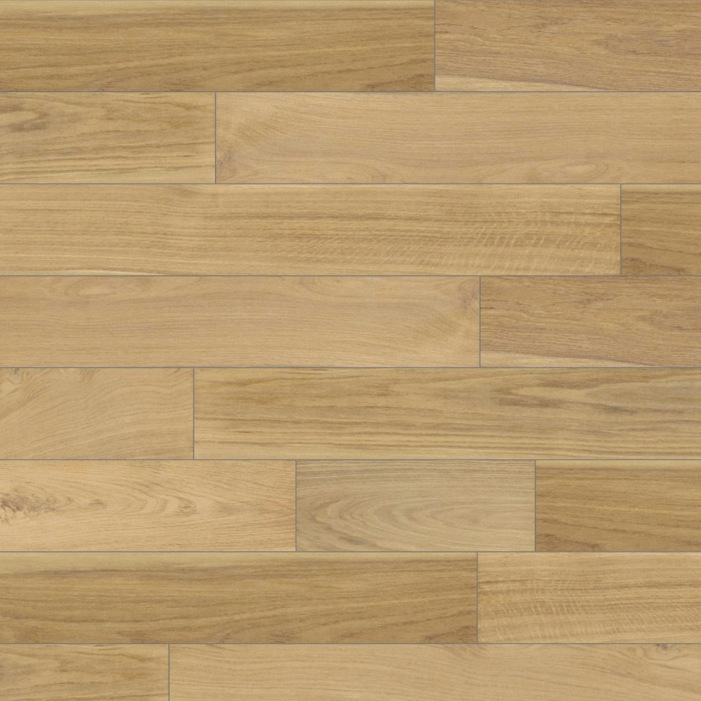 Johnson Hardwood Texas Timber - Tawny