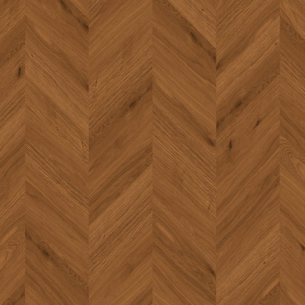 Qualis Ceramica True Earth Chevron Timber Espresso