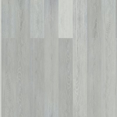 Qualis Ceramica Timber Ridge 7X60 4558-Dove Grey - 7" x 60"