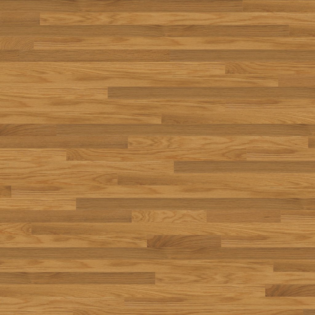 Bruce Flooring Cornsilk 2 1/4 in
