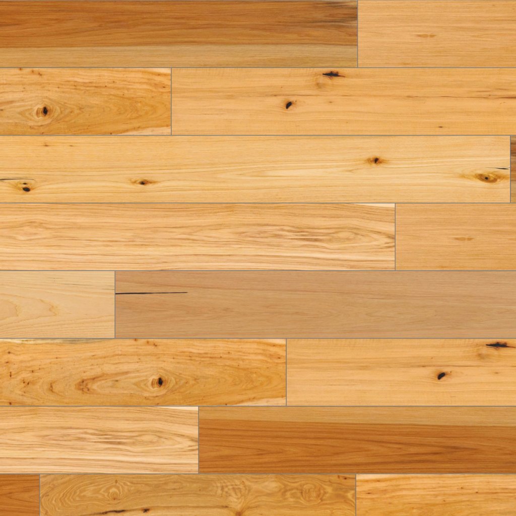 Johnson Hardwood Canyon Ridge - Sandstone