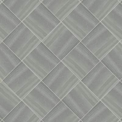 Qualis Ceramica Davenport 13x13 Mica - Herringbone