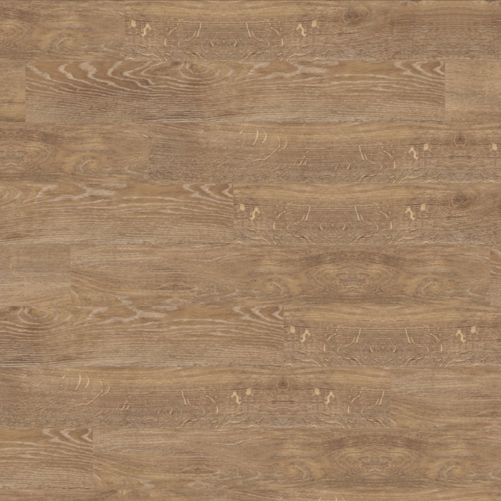 Karndean Designflooring HONEY OAK VGW94T - BROWN