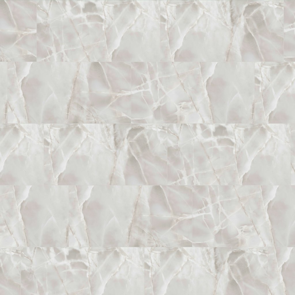 Karastan Opulent Charm - Cut Pearls