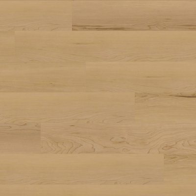 CALI Morro Beige Longboards Luxury Vinyl Flooring - 9" x 70-7/8"