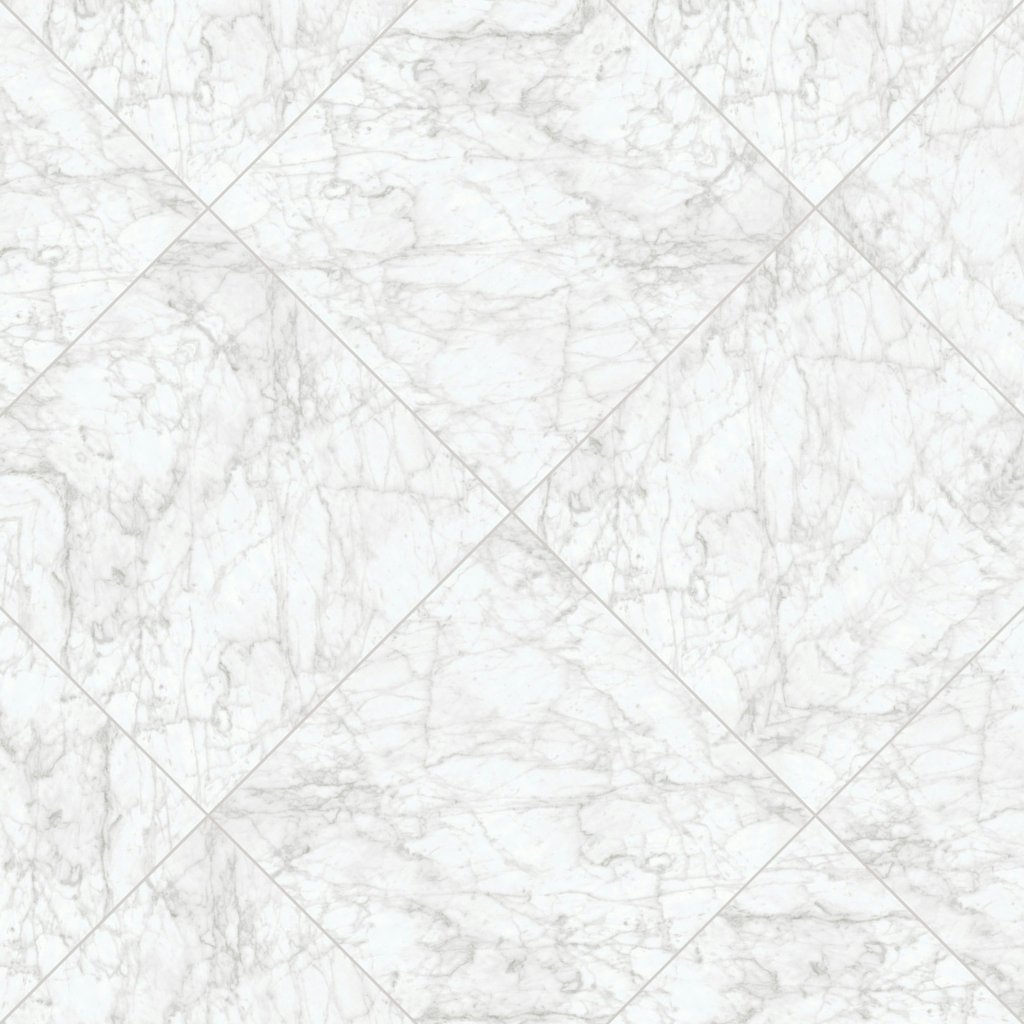 Qualis Ceramica Royal Stoneworks 24X24 Old World Bianco Vintage
