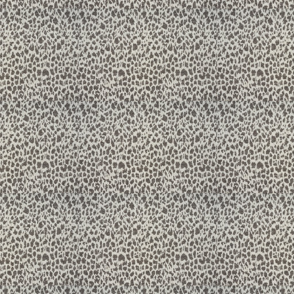 Nourison NATURALS CHEETAH CHEET CHARCOAL