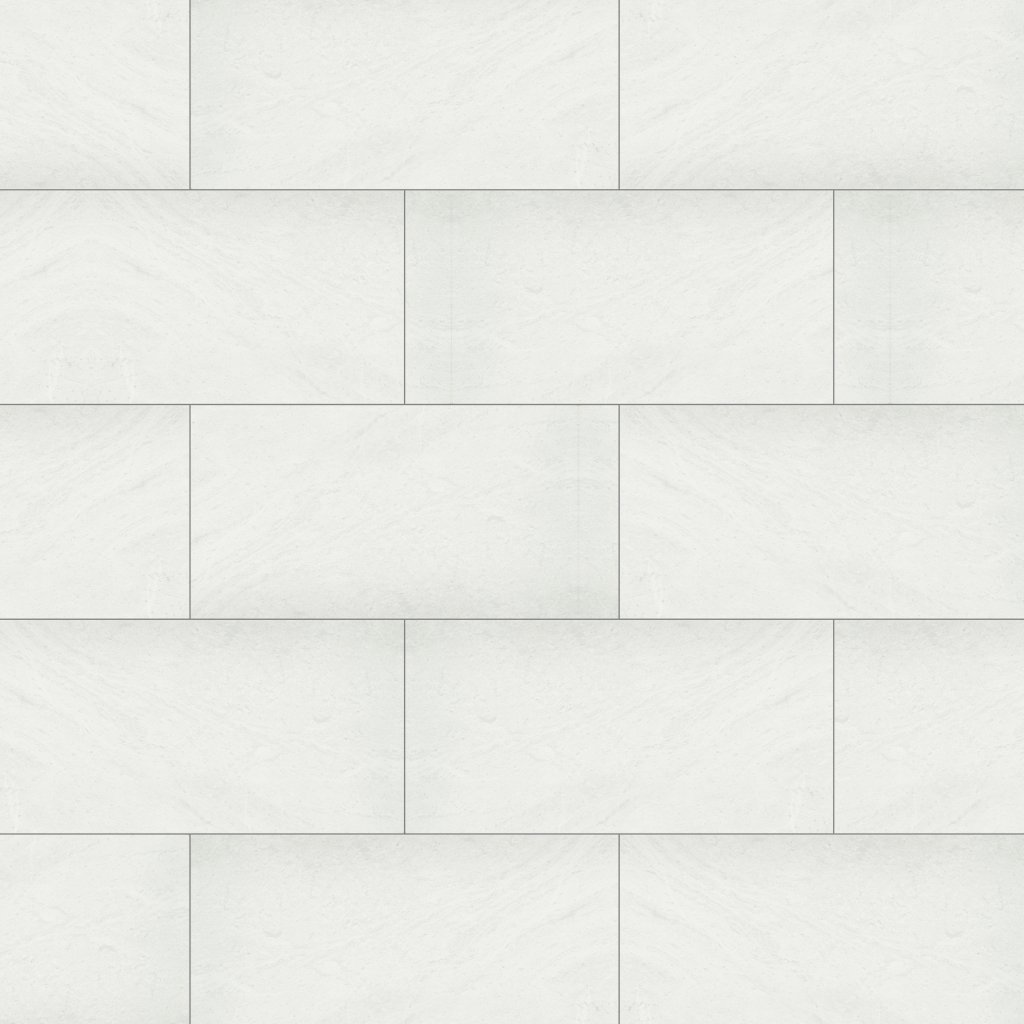 Emser Tile CARU COLINA MATTE - Silver