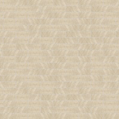 Qualis Ceramica Impero Reale 3x12 Honed - Alternating 1/2