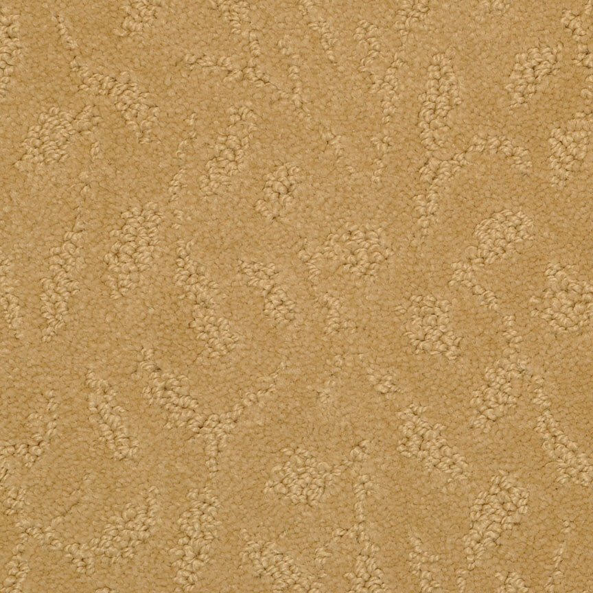 Masland True Luxury - Terra Cotta