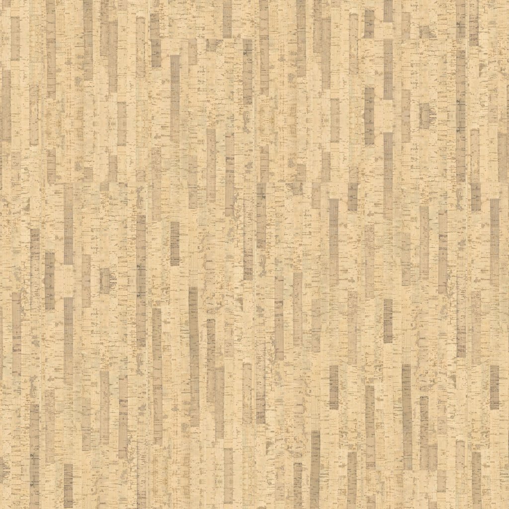 Qualis Ceramica Cork Click Ventre