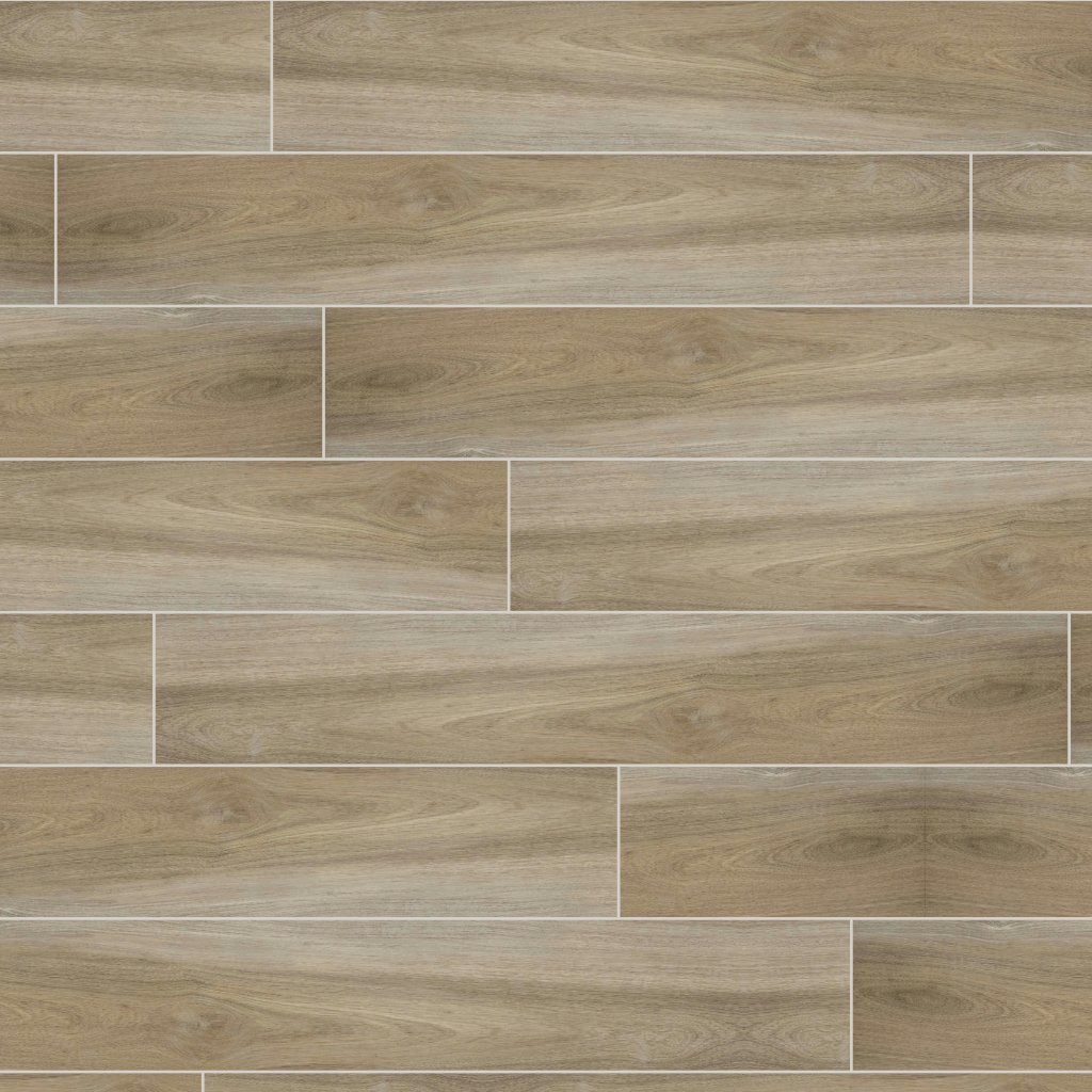 Qualis Ceramica Amaya 8x48 Natural