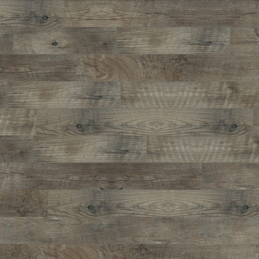 Mannington Dockside - ADURA®Rigid - Driftwood