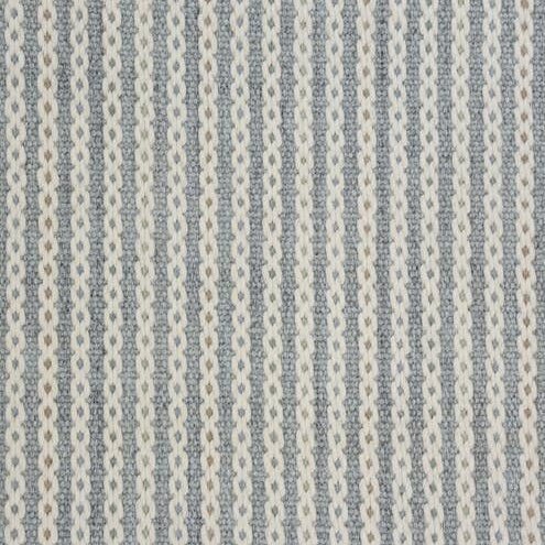Stanton CHAIN STITCH - CHAMBRAY