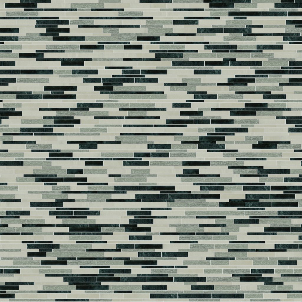 MSI Anacapri Blend 6Mm - Interlocking