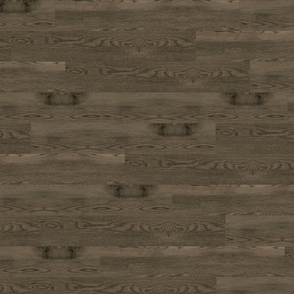 Armstrong Flooring Ada Oak - Brunette