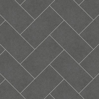 Qualis Ceramica SERENA 12X24 FLINT - Herringbone