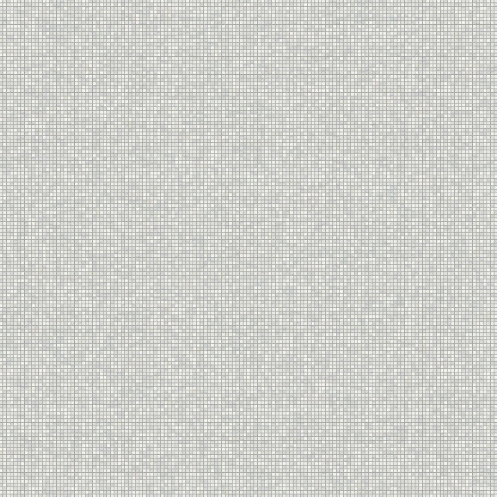 Marble Systems Carrara Blend Honed Staggered Joint 5/8x5/8 Marble Mosaic 12x12 - Carrara Blend