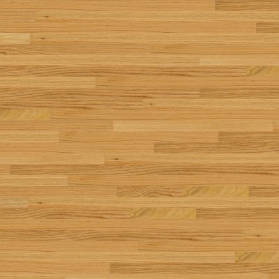 Bruce Flooring Natural 2 1/4 in - 2 1/4 in x 8 1/4 in-84 in
