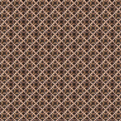 Marble Systems Dublin Ochre Glazed Ceramic Tile 6x6 - Dublin Ochre - 6" x 6" x 3/8"