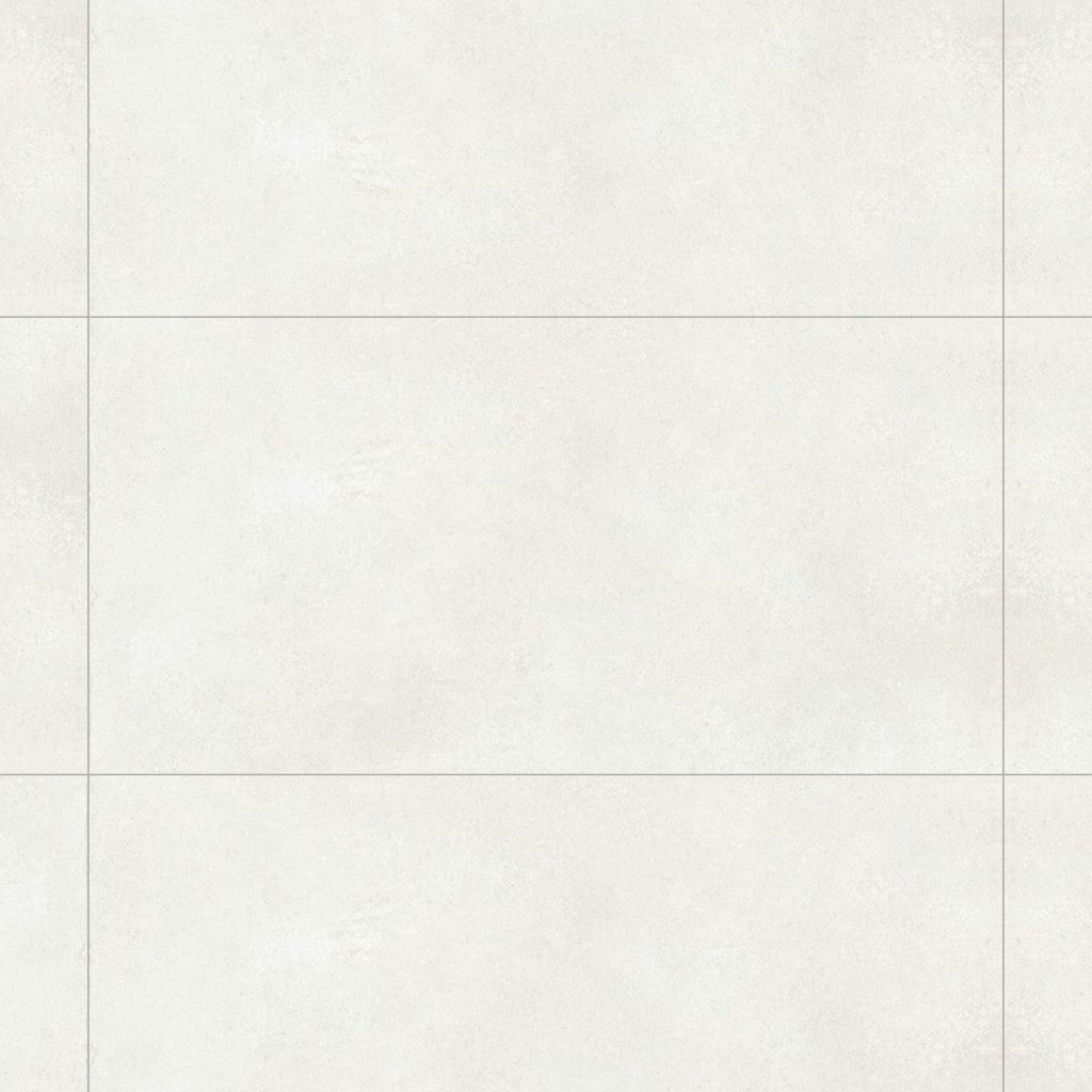Marble Systems Miami White Honed Porcelain Tile 24x48 - Miami White