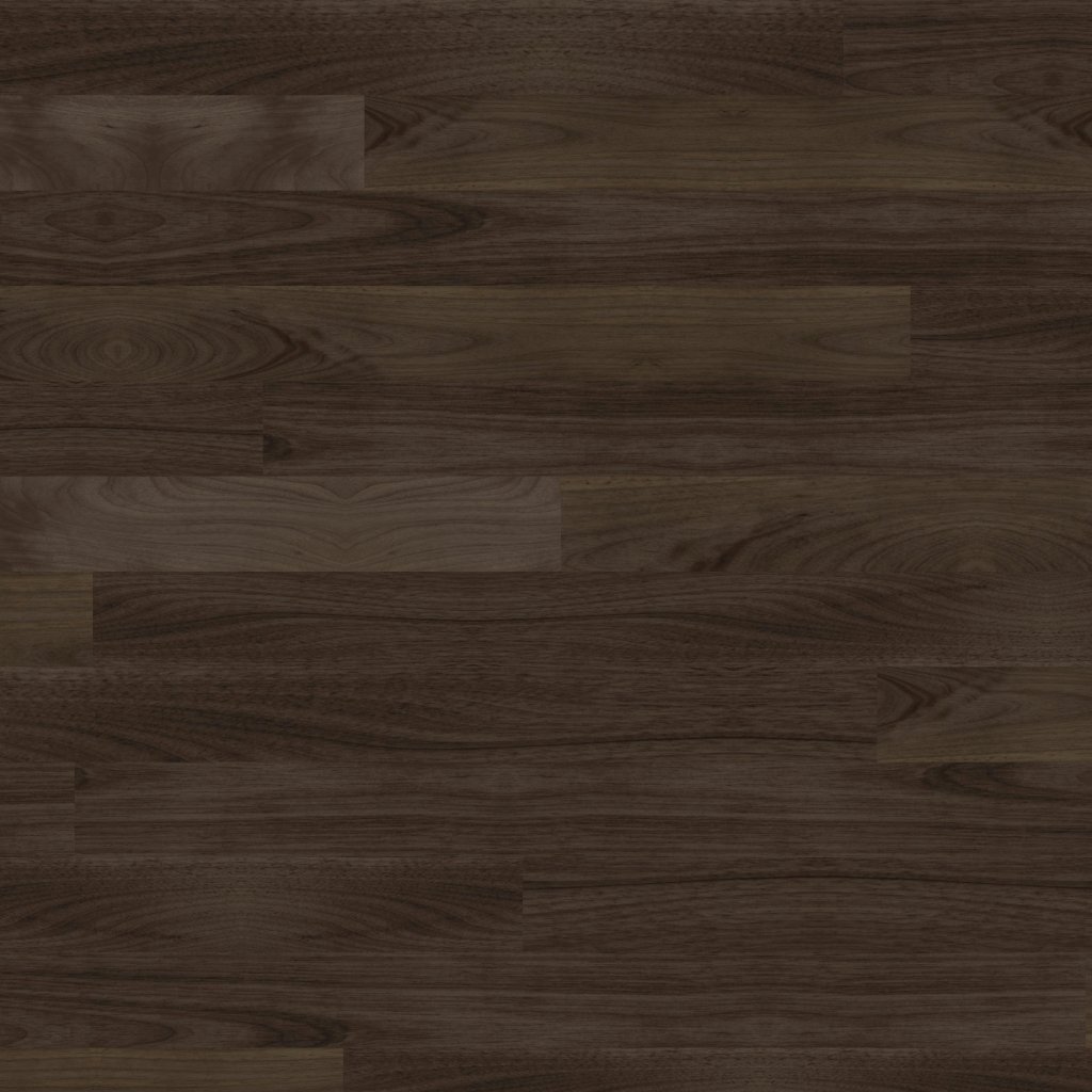 Qualis Ceramica Brazilian Ecowood Oak Fendi 5" Matte