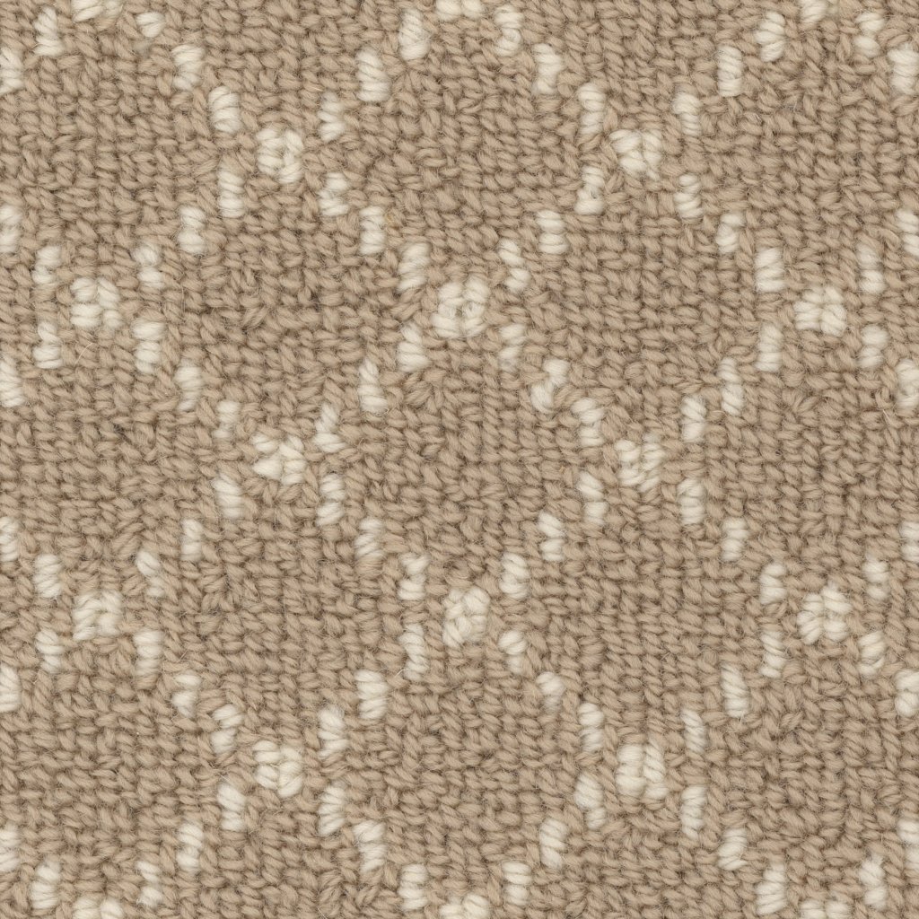 Masland Charmant - Toffee