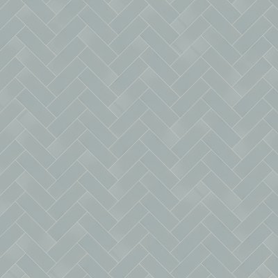 Qualis Ceramica Element Shadow Beveled 3X9 - Herringbone