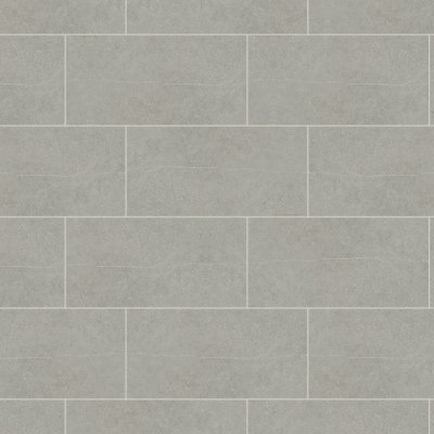 Qualis Ceramica Mjork 12x24 Clay - Alternating 1/3