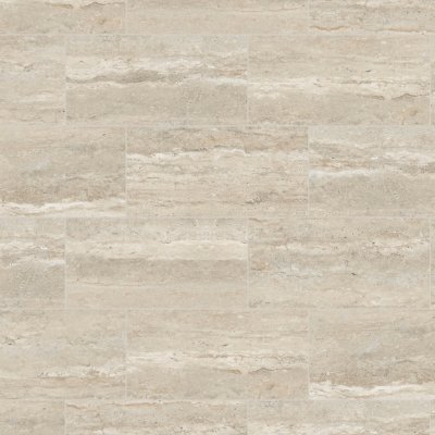 Qualis Ceramica Saturnia 12x24 Navona Matte - Alternating 1/3