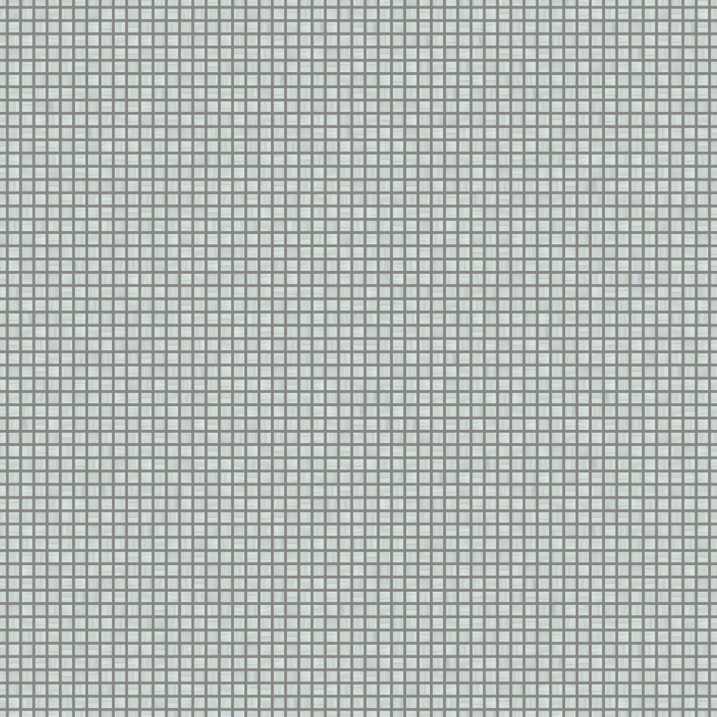 Emser Tile SWIRL GLOSSY MOSAIC /-GLS - Pearl