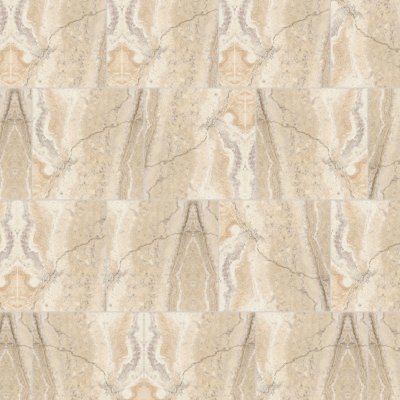 Qualis Ceramica Picasso 16x16 - Alternating 1/3