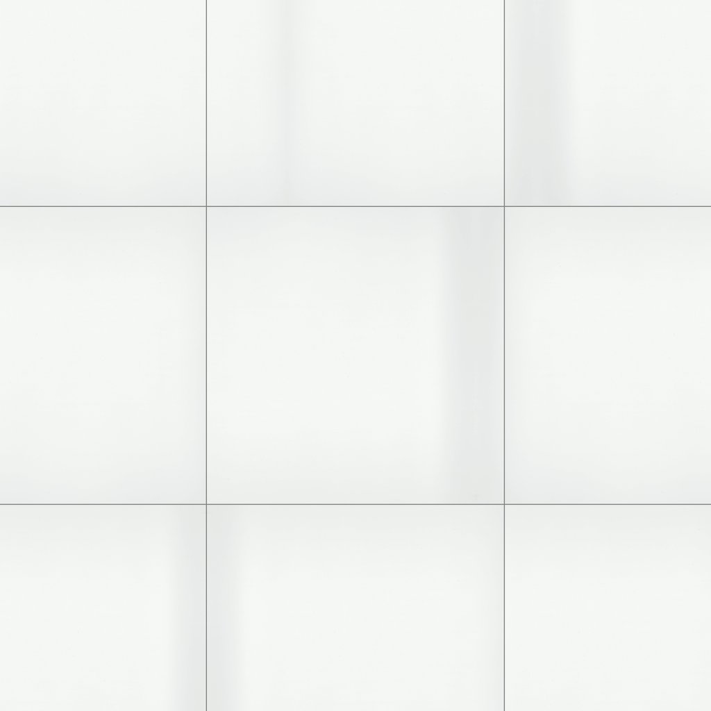 Emser Tile STYLE II POLISHED - Pure White