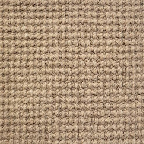 Stanton CASHEL - SUEDE