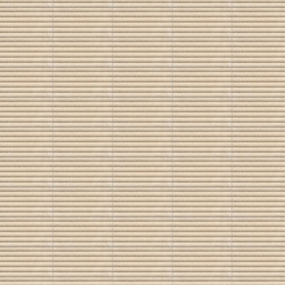 Marble Systems Diana Royal Honed Flute Trim Marble Accent Tiles 6x12 - Diana Royal - 6" x 12" x 3/4"