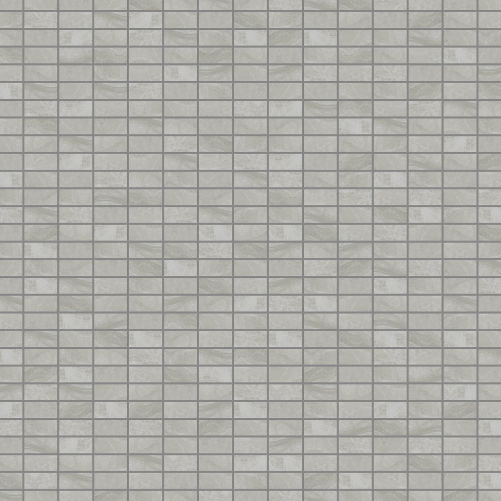 Emser Tile RESERVA MATTE OFFSET MOSAIC /-POR - Manu