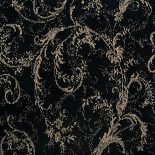 Stanton LAGO LUPETTO - BLACK