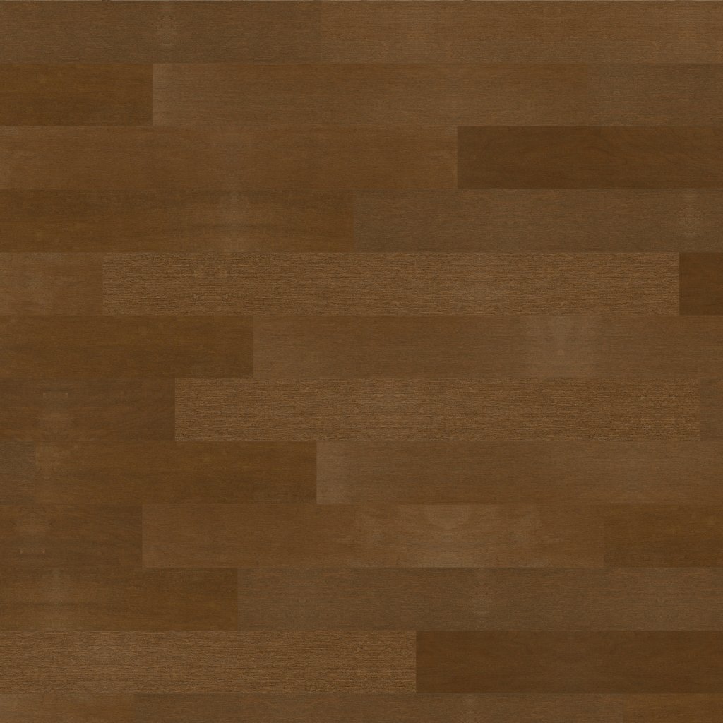 Hartco Foliage Brown 5 in
