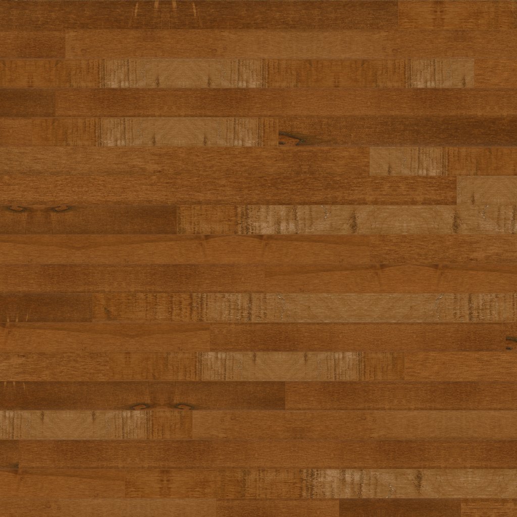 Hartco Spice Brown 3 1/4 in