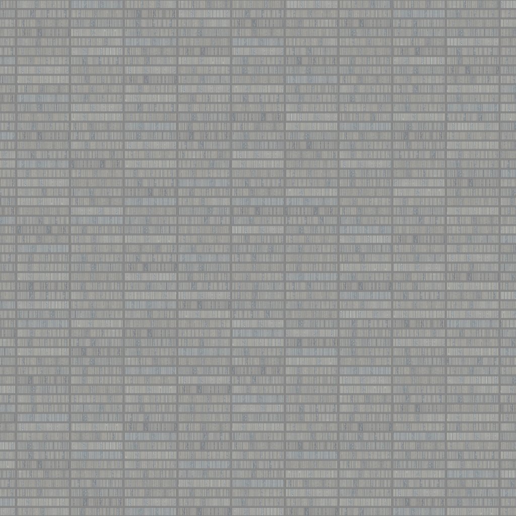Emser Tile NEWTRO GLOSSY MOSAIC -CER - Silver