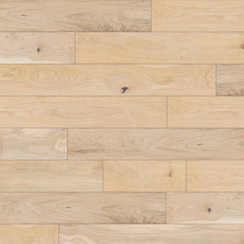 Johnson Hardwood Countryside Oak - Tortilla