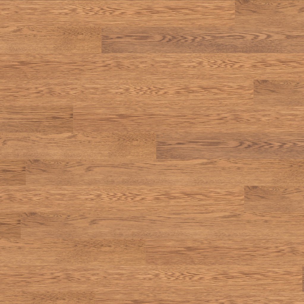 Wickham Hardwood White Oak, Antique - Solid 3/4 in. (19mm)