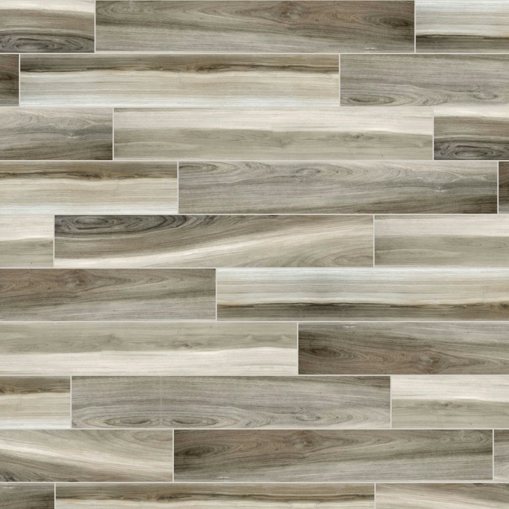 Qualis Ceramica Amaya 6x36 Blend